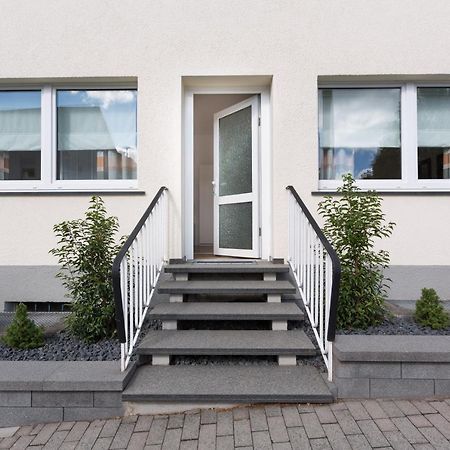 Apartment Falkenstein Königstein im Taunus Εξωτερικό φωτογραφία