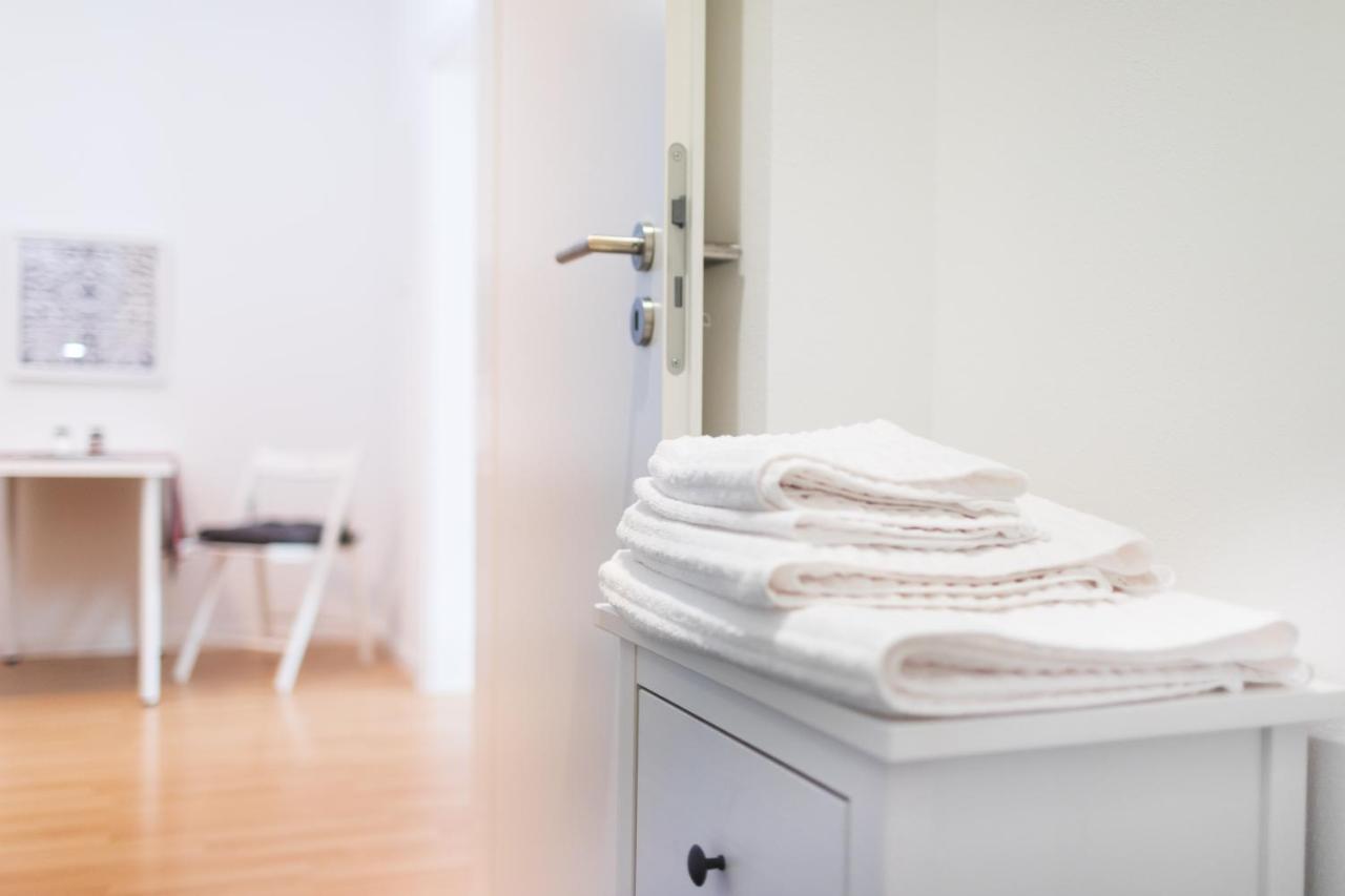 Apartment Falkenstein Königstein im Taunus Εξωτερικό φωτογραφία