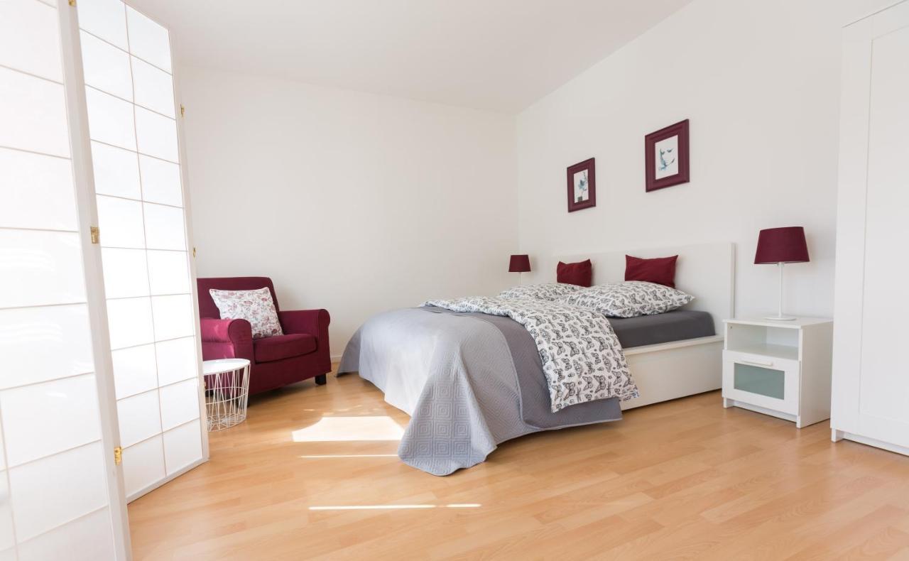 Apartment Falkenstein Königstein im Taunus Εξωτερικό φωτογραφία