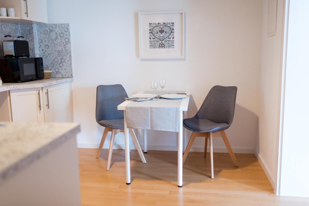 Apartment Falkenstein Königstein im Taunus Εξωτερικό φωτογραφία