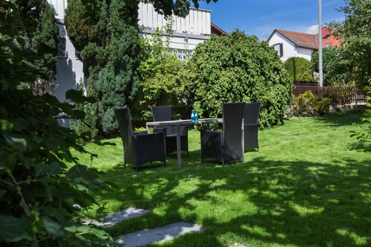 Apartment Falkenstein Königstein im Taunus Εξωτερικό φωτογραφία