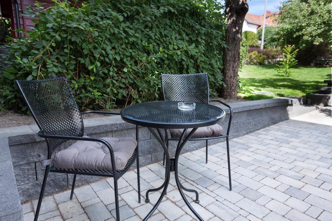 Apartment Falkenstein Königstein im Taunus Εξωτερικό φωτογραφία