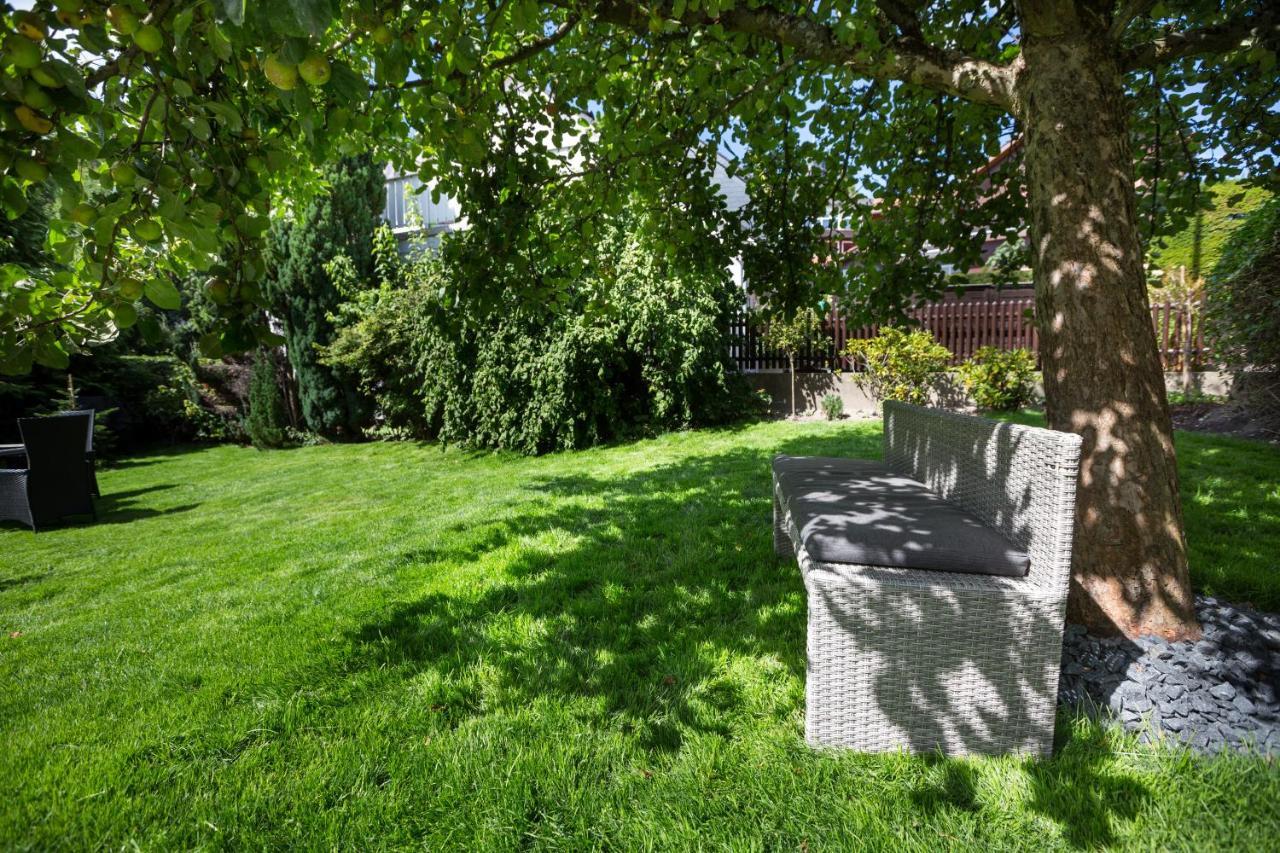 Apartment Falkenstein Königstein im Taunus Εξωτερικό φωτογραφία
